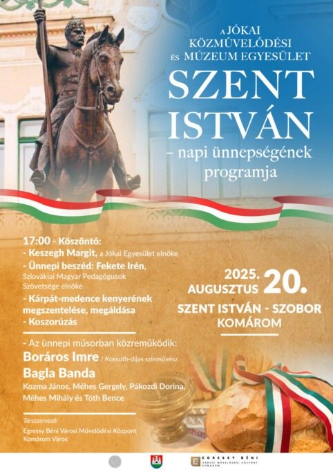 Szent Istvan napi unnepseg 2025 KN 2 1 1