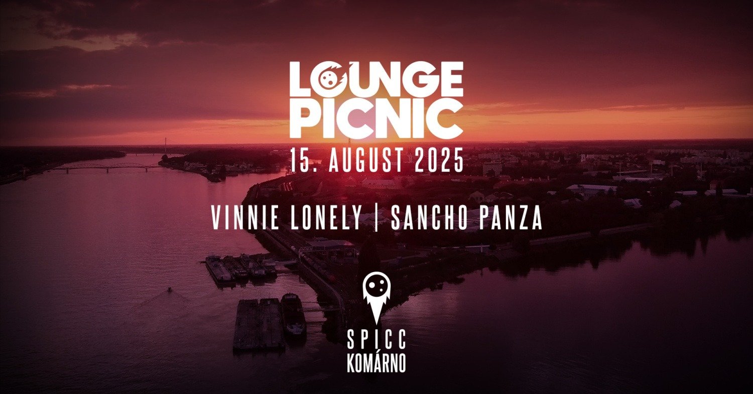 event cover loungepicnic