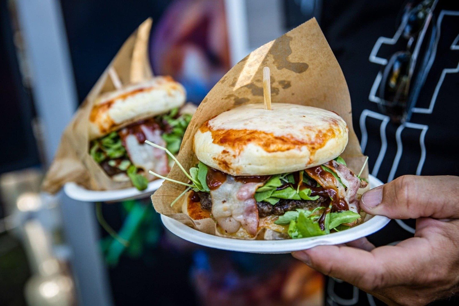 Itt az első közös szlovák–magyar street food fesztivál 5 PizzBurger 02