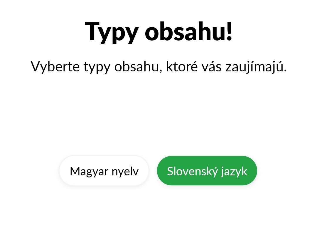 Új városi applikáció - segíti a komáromi lakosokat az ügyintézésben 3 2