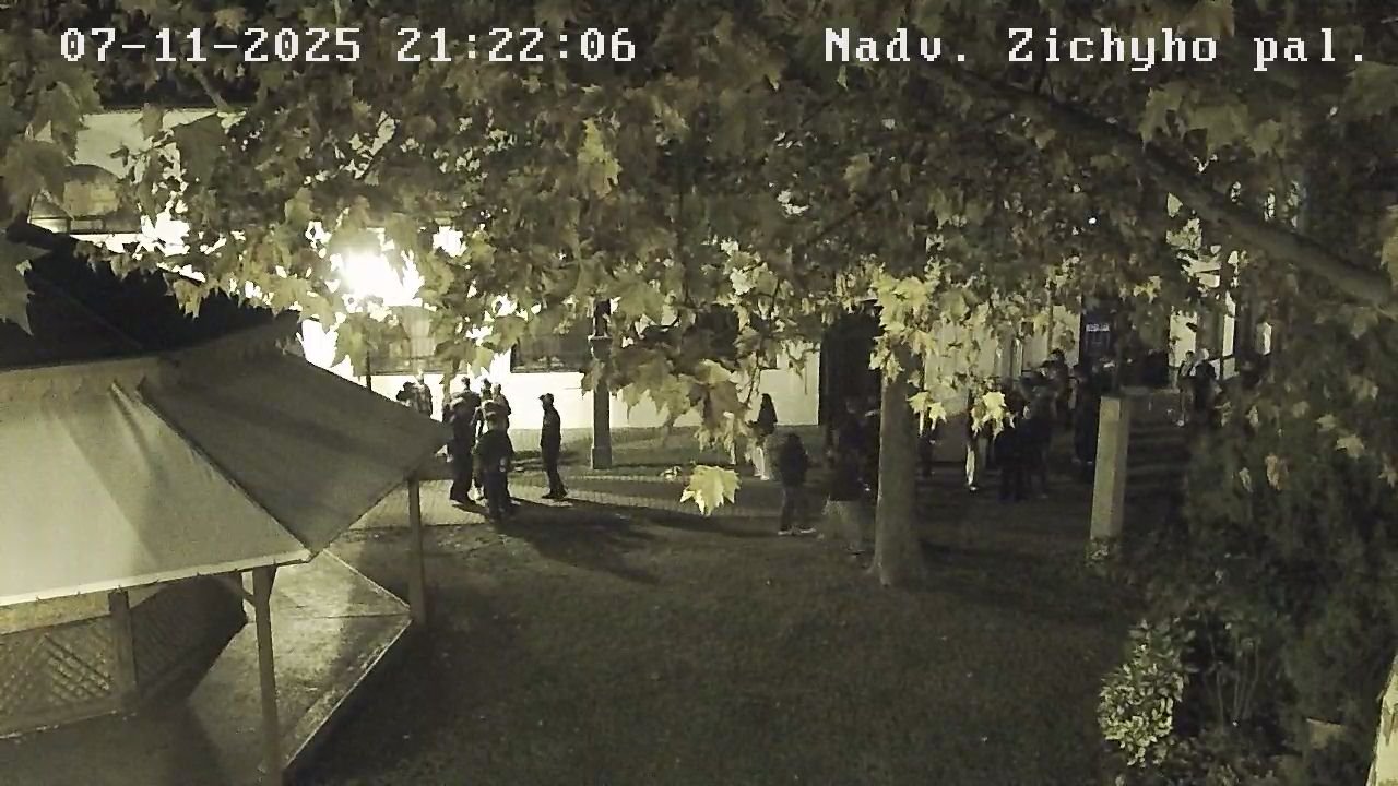 Ellenőrizték a kiskorúak alkoholfogyasztását egy ismert szórakozóhelynél 3 578667833 1426188809513957 4304277912272293287 n