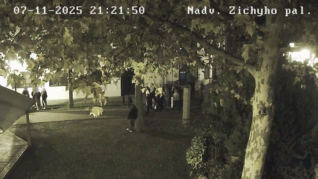 Ellenőrizték a kiskorúak alkoholfogyasztását egy ismert szórakozóhelynél 4 579619270 1426188762847295 3054887518559466849 n