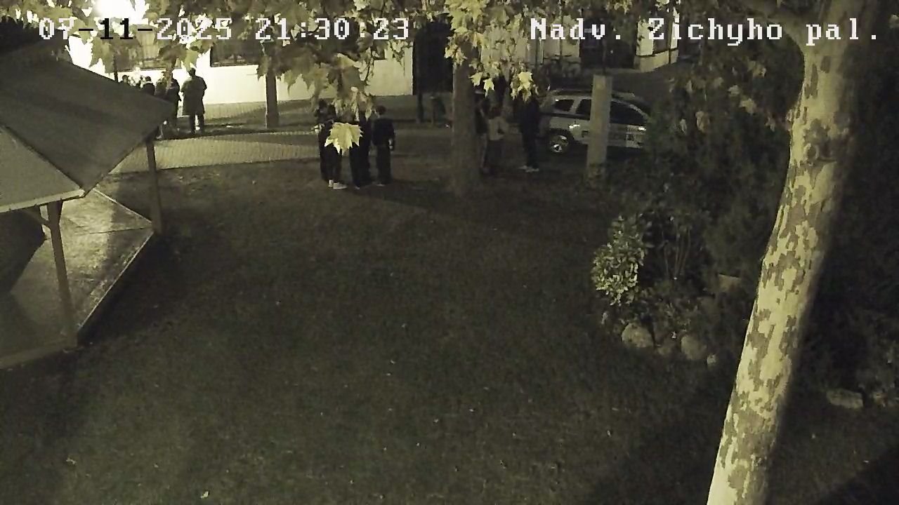 Ellenőrizték a kiskorúak alkoholfogyasztását egy ismert szórakozóhelynél 5 580037939 1426188826180622 3170867576838916710 n