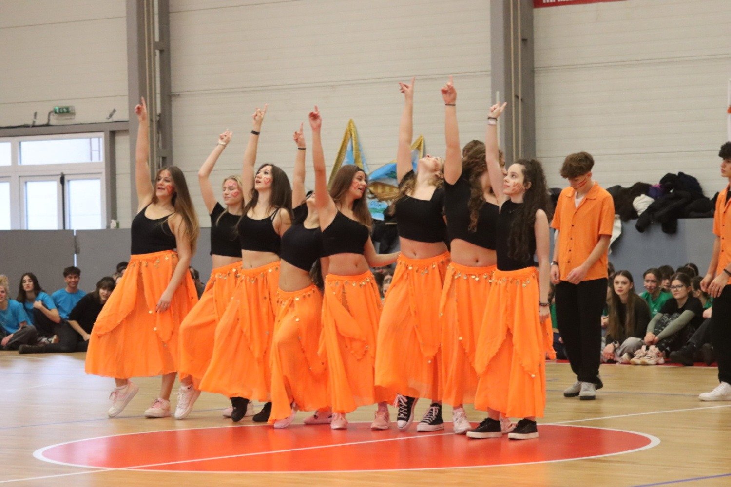 Diaknap 2025 SJG 6138