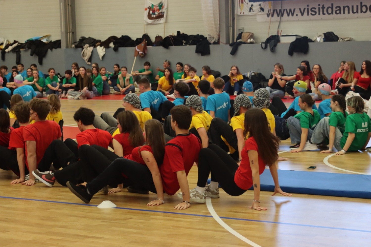 Diaknap 2025 SJG 6325