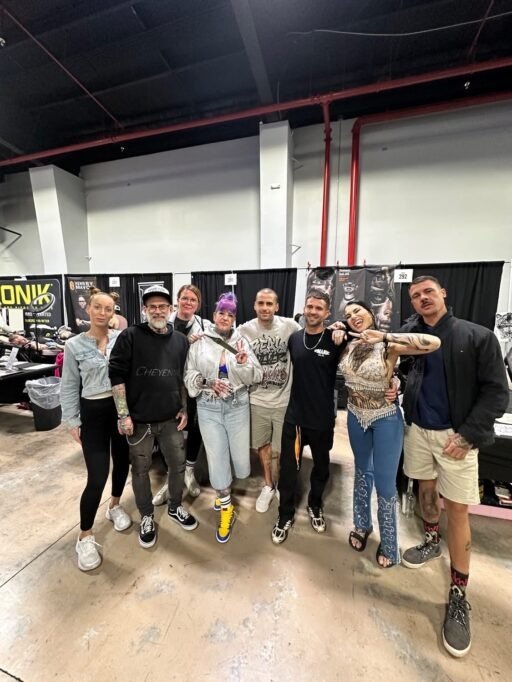 Az észak-komáromi tetováló tarolt Miamiban 10 IMG 3120