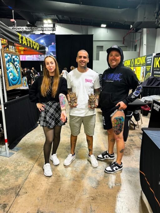 Az észak-komáromi tetováló tarolt Miamiban 6 IMG 3121