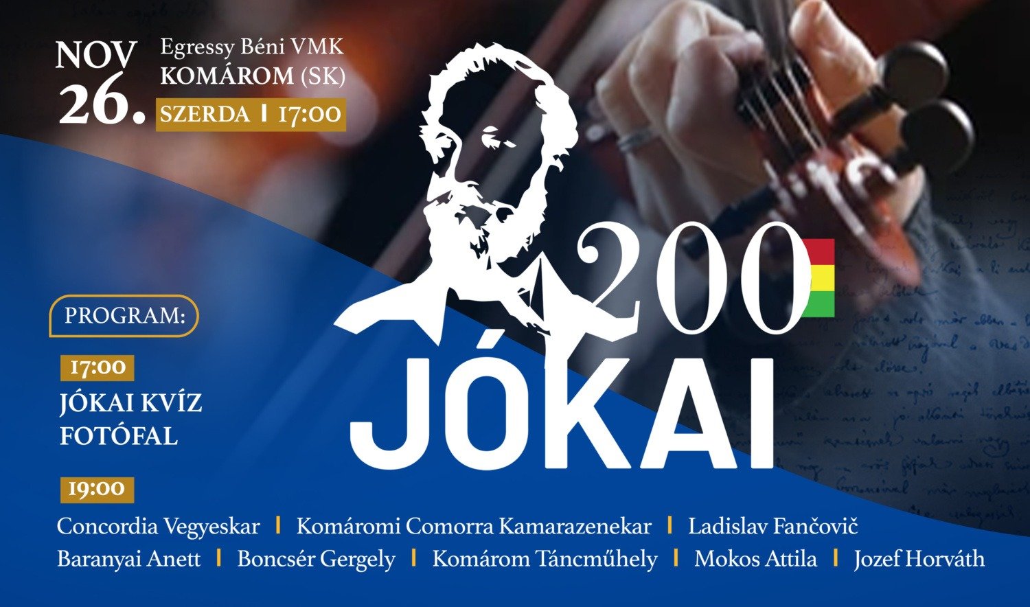 Jokai200 zarorendezveny cover 2
