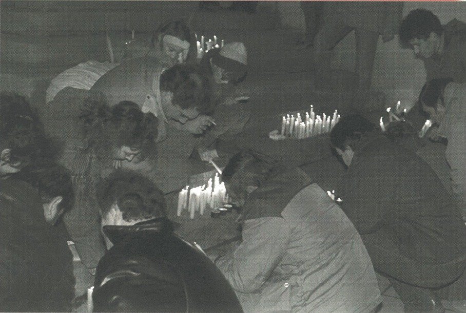 Ilyen volt a Bársonyos forradalom Komáromban 10 Kepernyokep 2025 11 17 161519