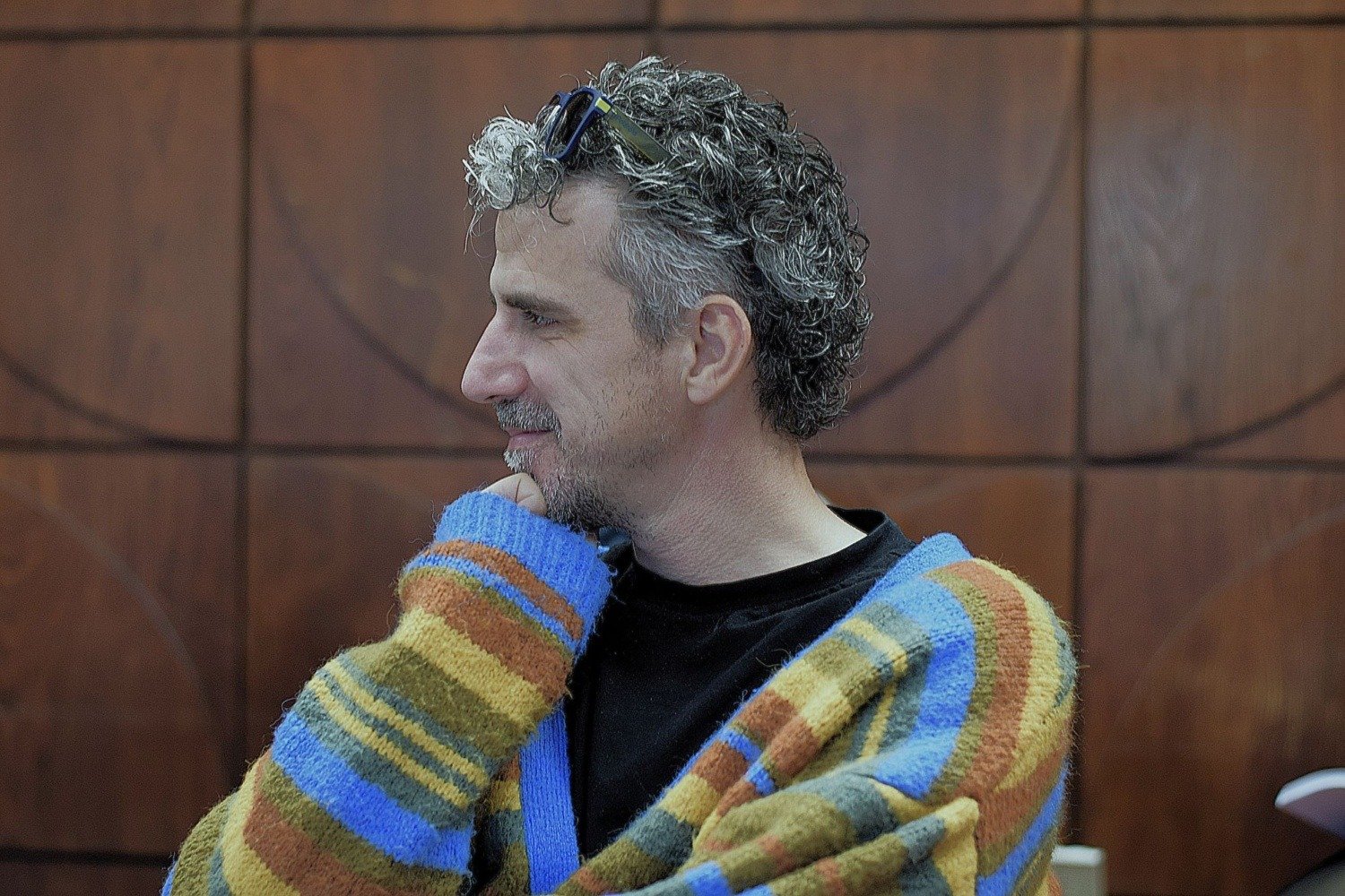 Megkezdődtek a Szívritmuszavar próbái a Jókaiban (FOTÓKKAL) 10 szivritmuszavar 13