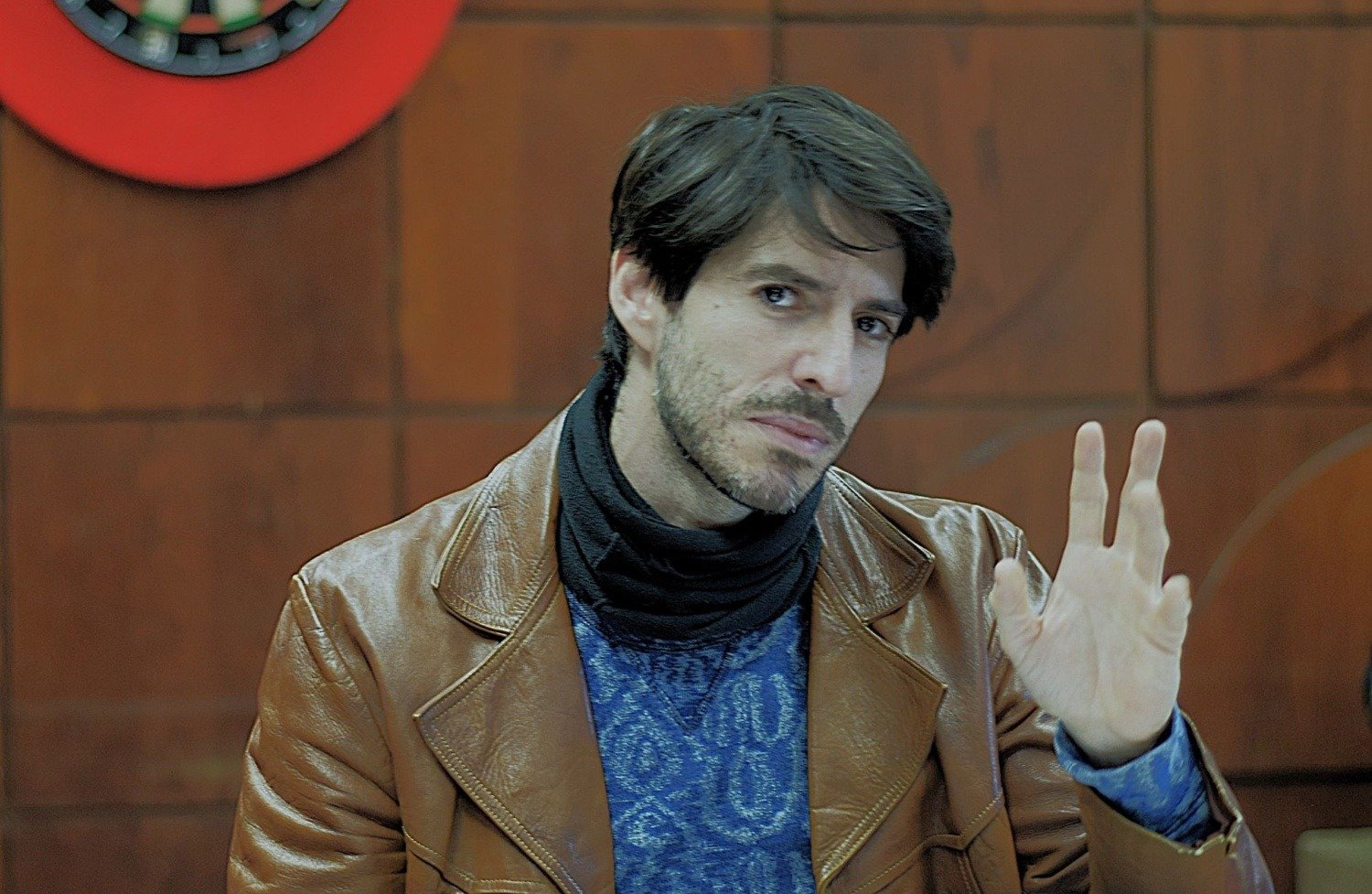 Megkezdődtek a Szívritmuszavar próbái a Jókaiban (FOTÓKKAL) 11 szivritmuszavar 16