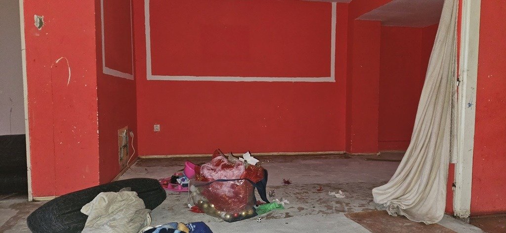 Illegális lakásfoglalások Harcsáson - a rendőrség következetesen fellép ellene 2 590555199 1444094304390074 1766192997948462062 n