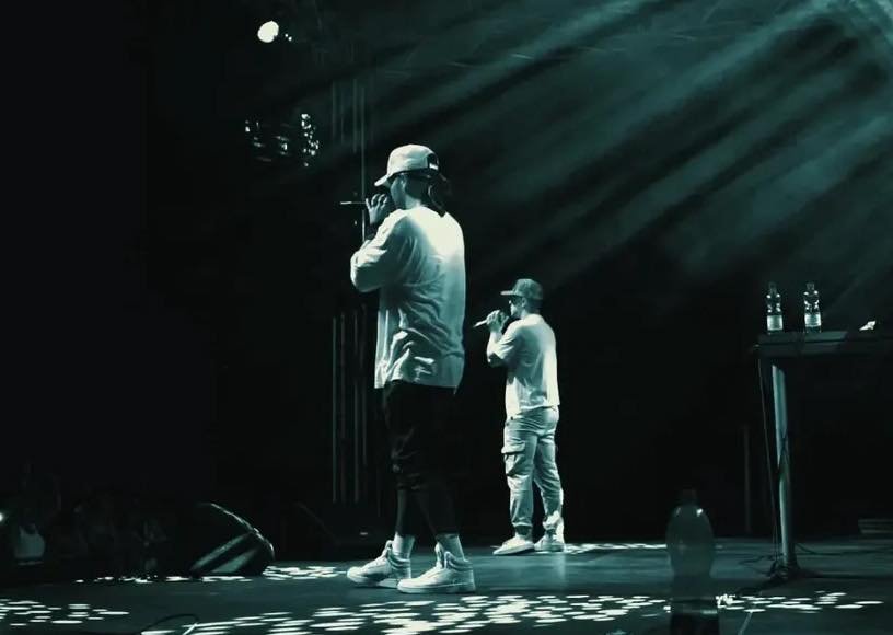 Méltó évzáró a magyar hiphop szcéna krémjével 6 591236168 1429378799189085 3770054286317503004 n