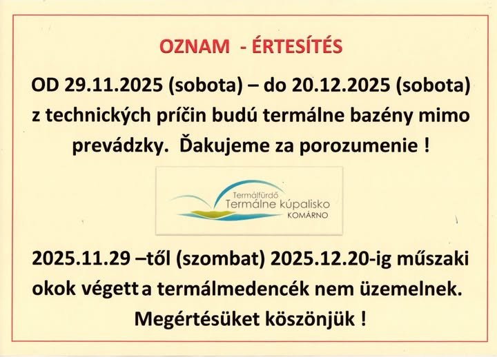 Megújul a Komáromi Termálfürdő tetőszerkezete 6 592397607 1354574043346099 3406929530832013322 n