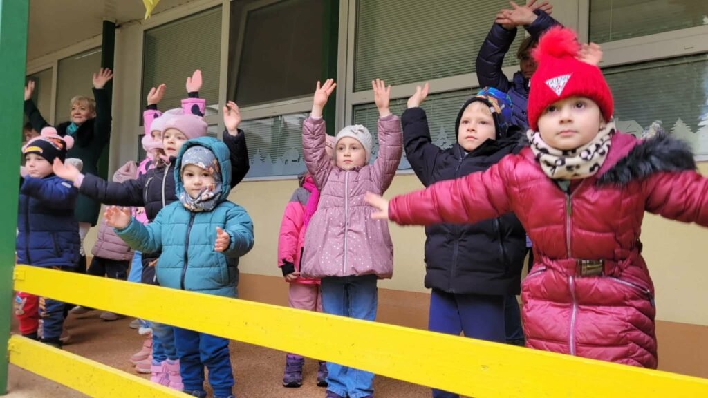 Ismét mozgásba hozta a legkisebbeket a 3. TIKI-TAKI Sportnap 2 7bf808e3 df56 4ff8 a6a7 ab91c5457a7e