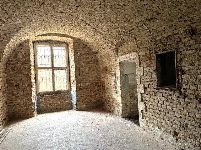 Újabb felújítás küszöbén a komáromi vár 5 IMG 9073