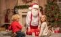 happy santa claus and children sitting on carpet w 2024 11 19 11 30 49 utc