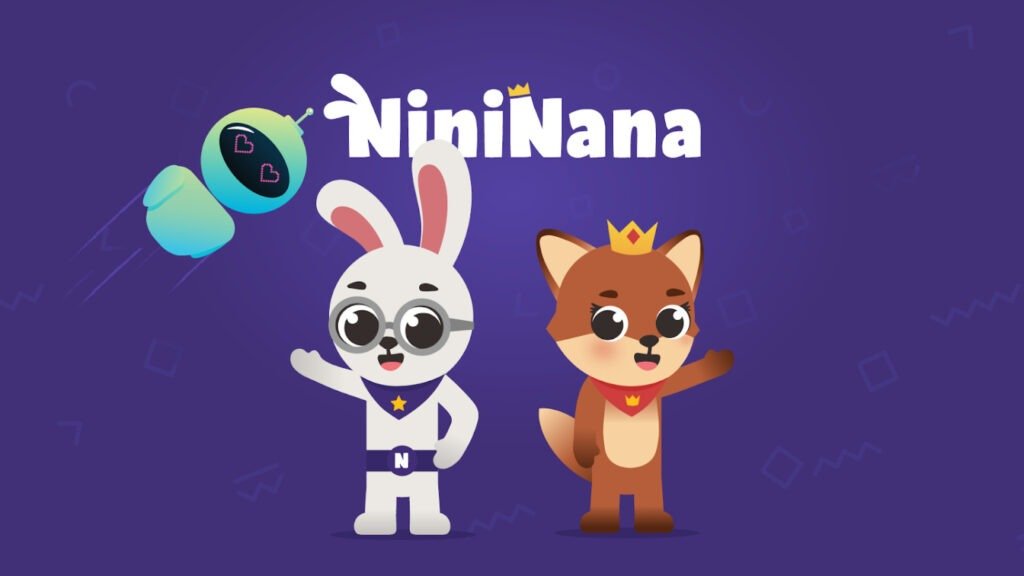 Kis művészek, nagy álmok: Indul a NiniNana rajzpályázata, ahol egy tablettel is gazdagodhat a család! 2 image