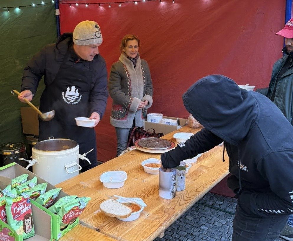 Jótékonysági támogatás az állatmenhelyeknek 3 39bebcc1 00fe 42d5 8314 c55f0eab0d3c