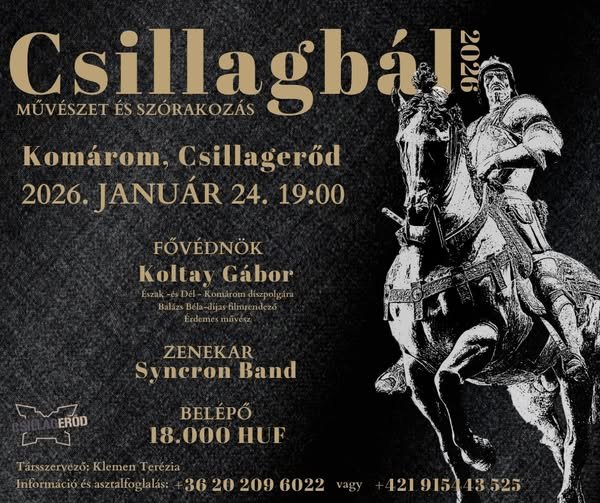 Csillagbál a Csillagerődben 2 611061406 1721969602120644 3668128092870219112 n