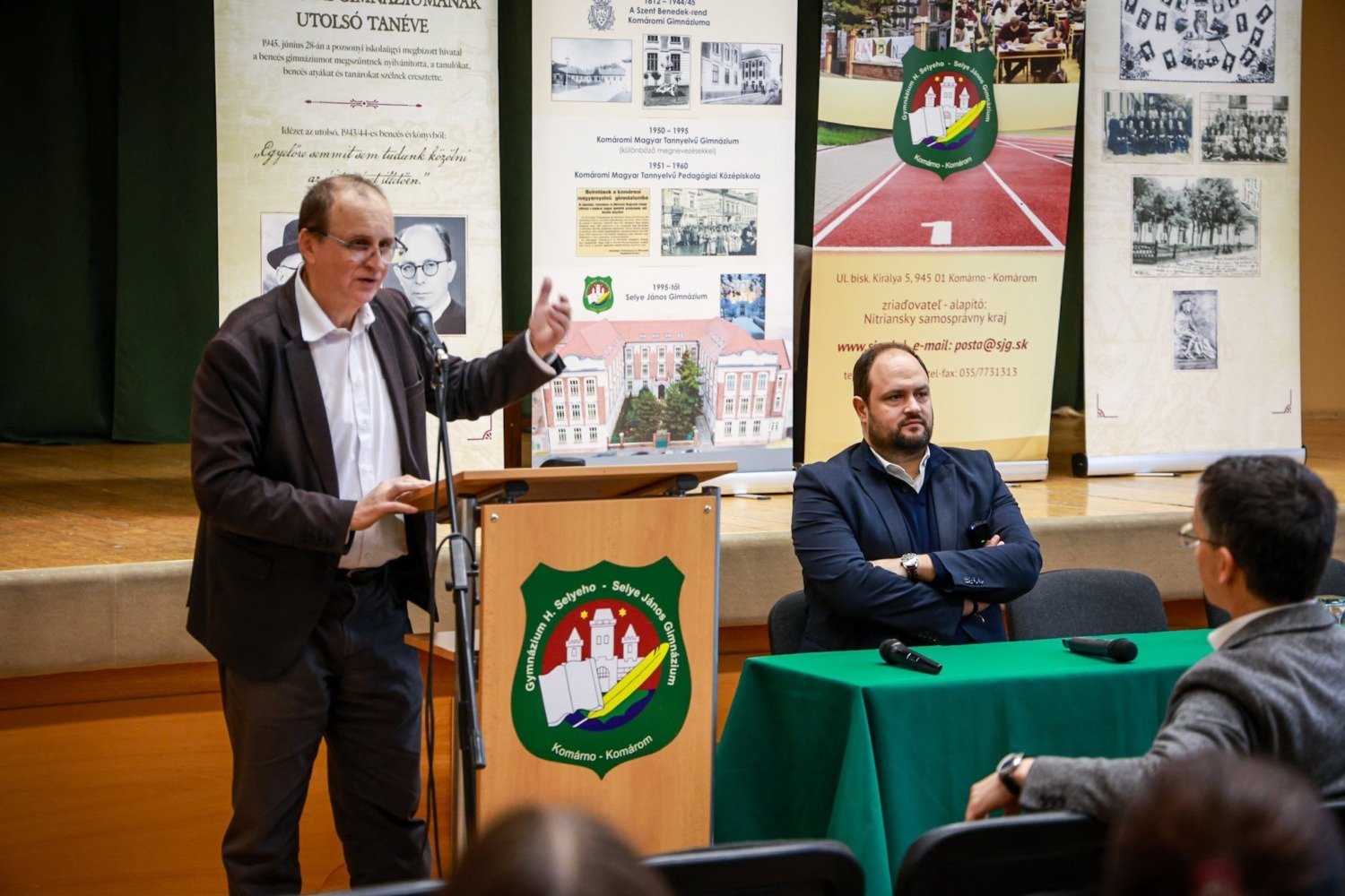 Allamtitkar a Selye gimiben5