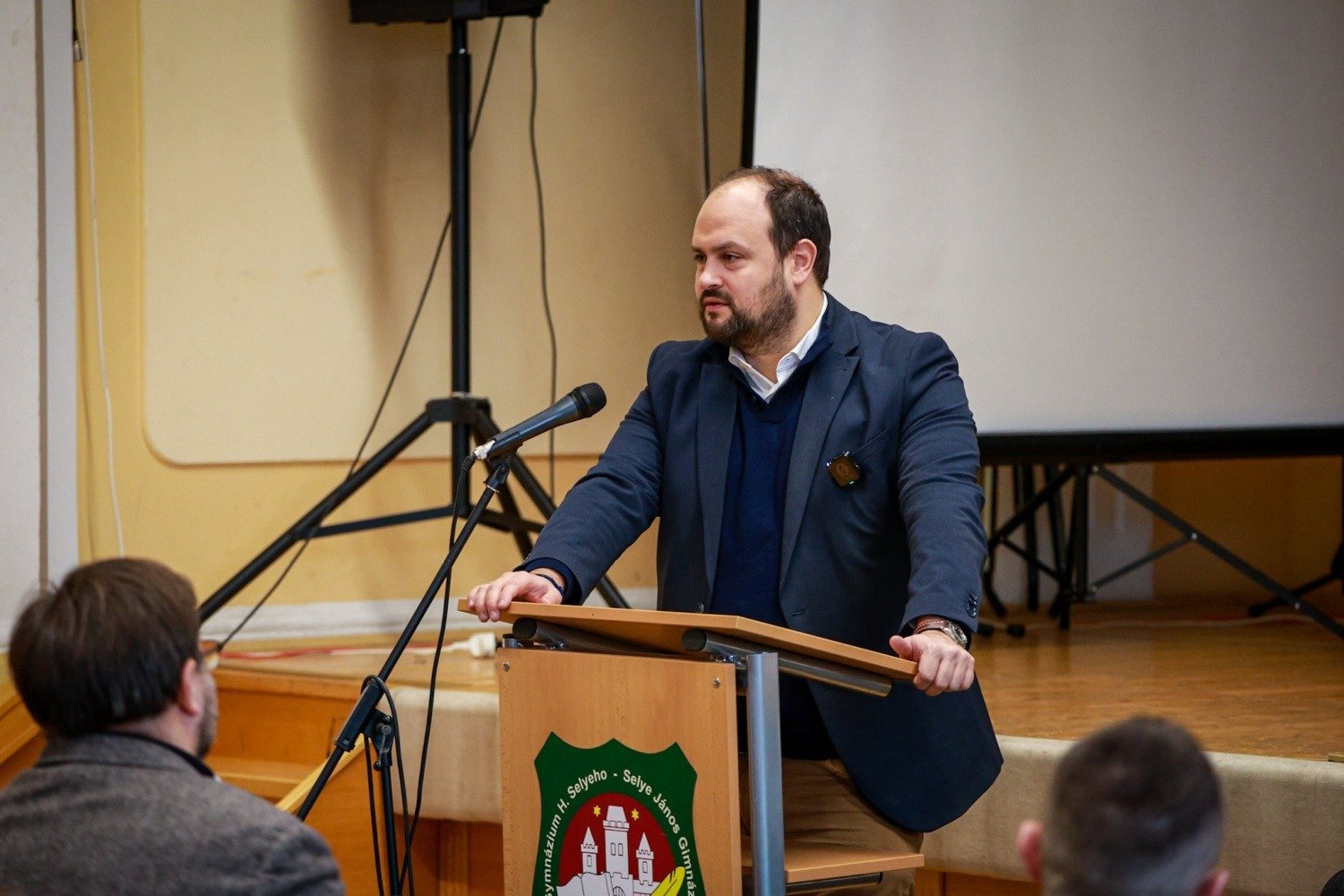 Allamtitkar a Selye gimiben8