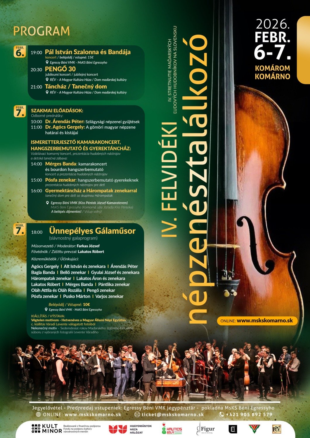 Nepzenesz talalkozo 26 plakat 1