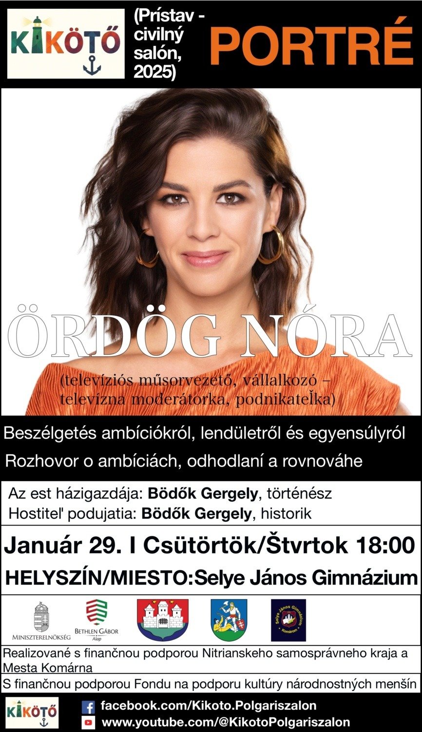 Ordog Nora 2026.01.29