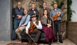 Pal Istvan Szalonna es Bandaja 1