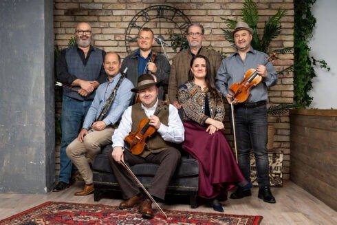 Pal Istvan Szalonna es Bandaja 1