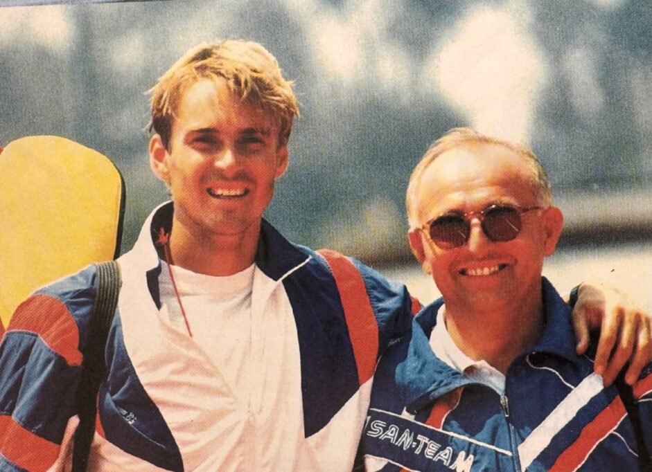 Szabó Attila 60: A világbajnoki aranytól az otthoni nyugalomig Komáromban 3 IMG 9701