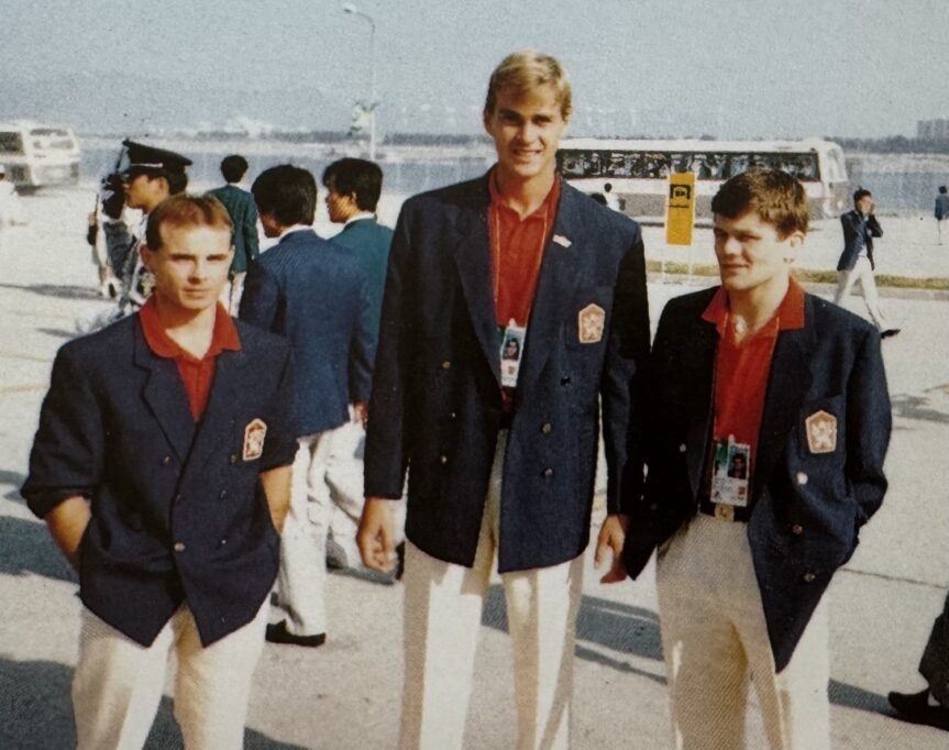 Szabó Attila 60: A világbajnoki aranytól az otthoni nyugalomig Komáromban 5 IMG 9703