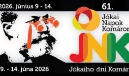 JOKAI NAPOK 26 1