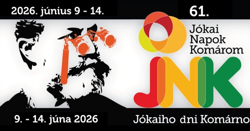 JOKAI NAPOK 26 1