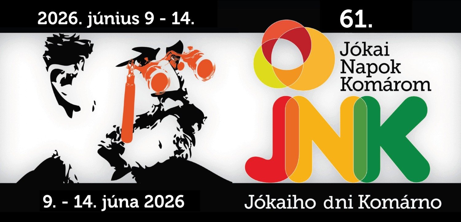 JOKAI NAPOK 26 1