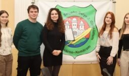 Selyes biologusok az idei biologiaolimpian SJG1