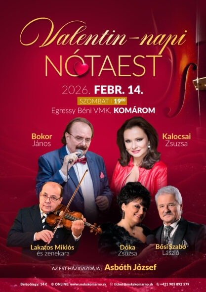 Valentin napi notaest 2 2026 01 13