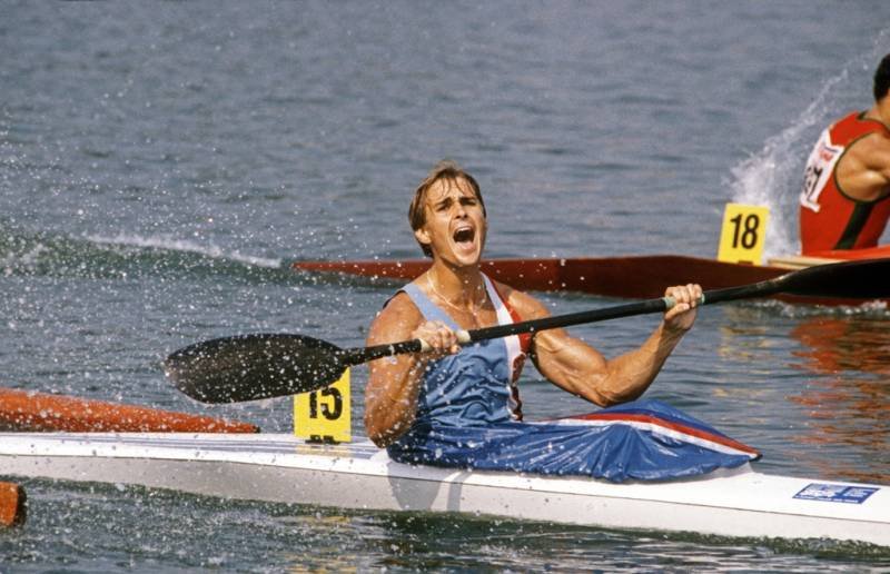 Szabó Attila 60: A világbajnoki aranytól az otthoni nyugalomig Komáromban 4 szabattila