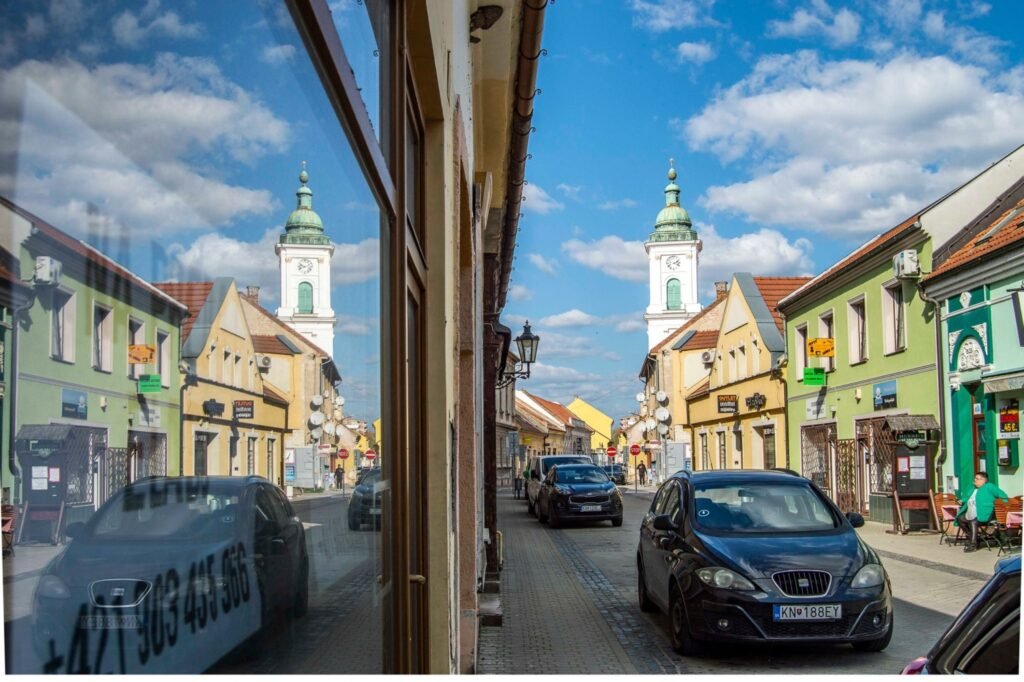 Fotógaléria: Komárom márciusban 2 652318785 26546590584964685 4817159309622246499 n