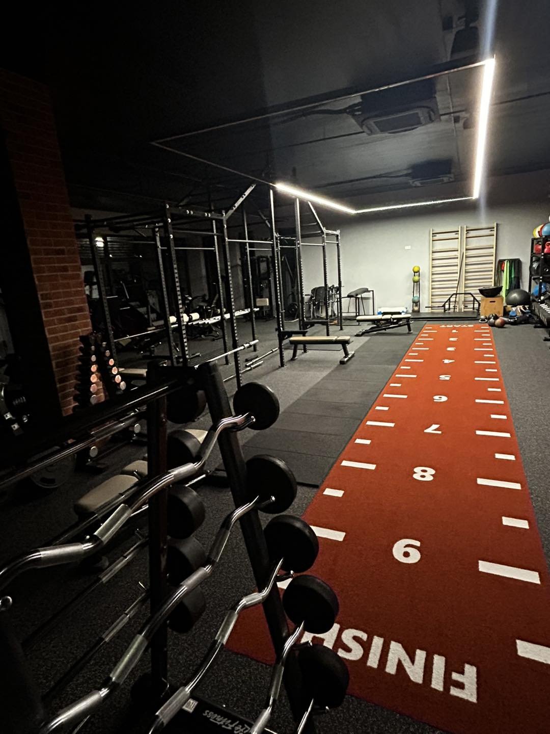 Befejeződött a Komáromi Kajak & Kanoe Klub új tornatermének kivitelezése 3 653365328 1507264868066341 1218879575247056454 n