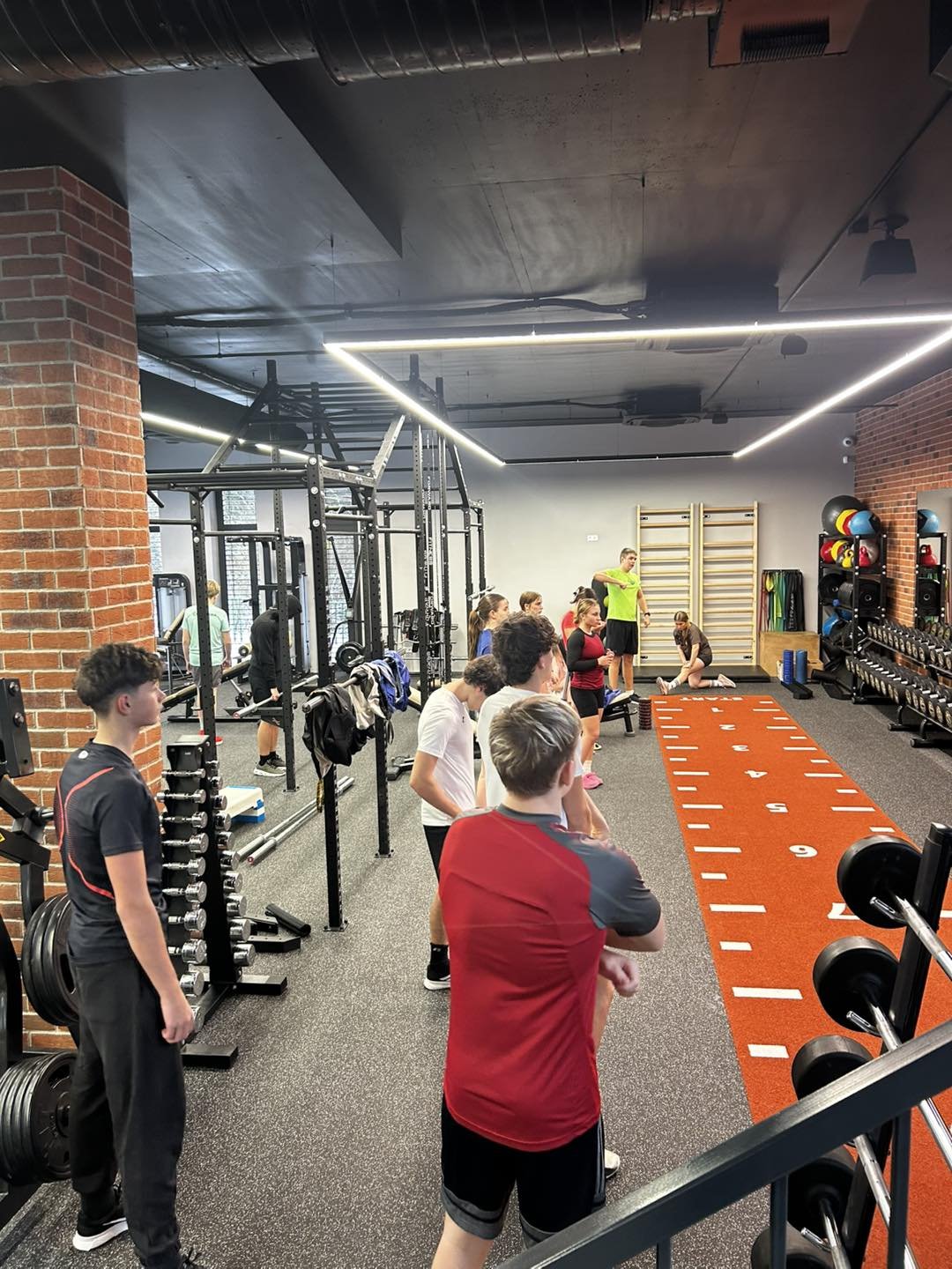 Befejeződött a Komáromi Kajak & Kanoe Klub új tornatermének kivitelezése 4 653706406 1507264951399666 1220878676550503843 n