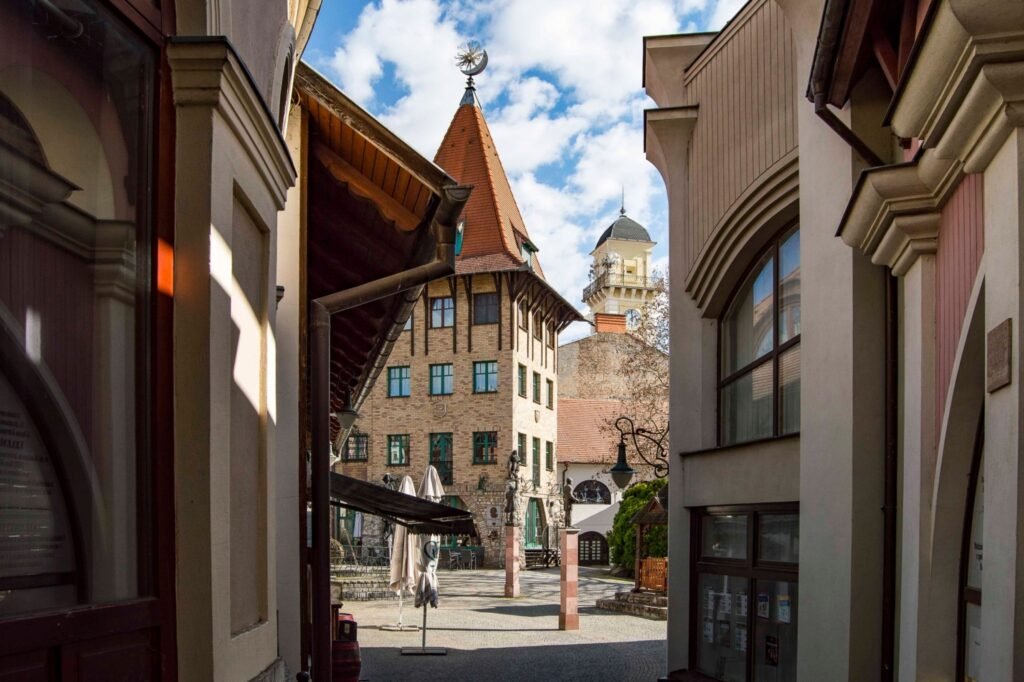 Fotógaléria: Komárom márciusban 10 654255091 26537543755869368 5182640235193226608 n