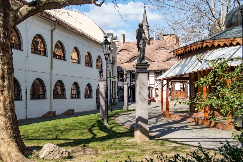 Fotógaléria: Komárom márciusban 11 654302070 26537541329202944 3887937657967813200 n