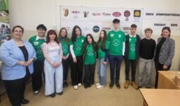 Curie szlovakiai teruleti donto SJG5