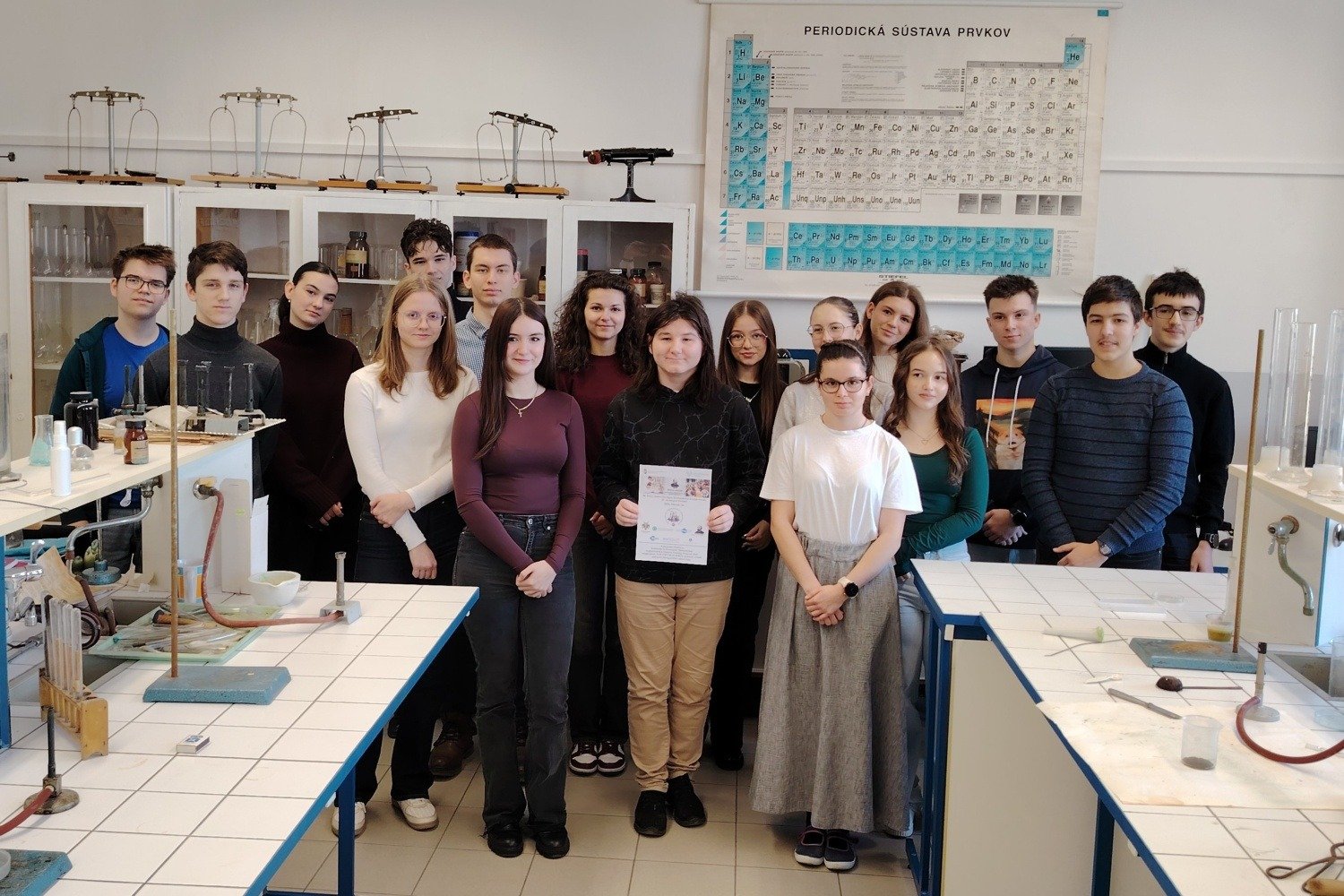 Irinyi Felvidek 2026