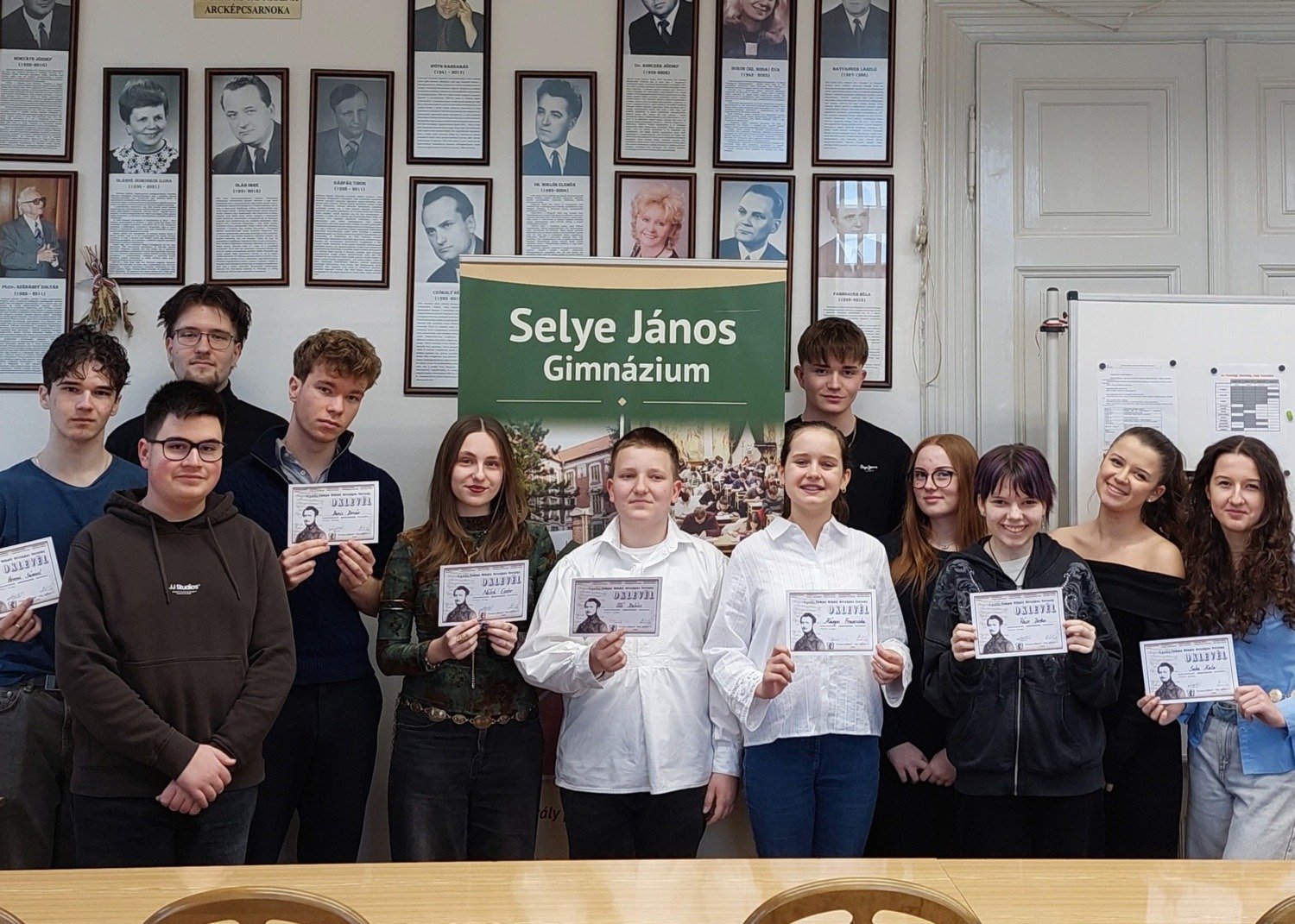 Marcius az anyanyelvapolas jegyeben SJG1