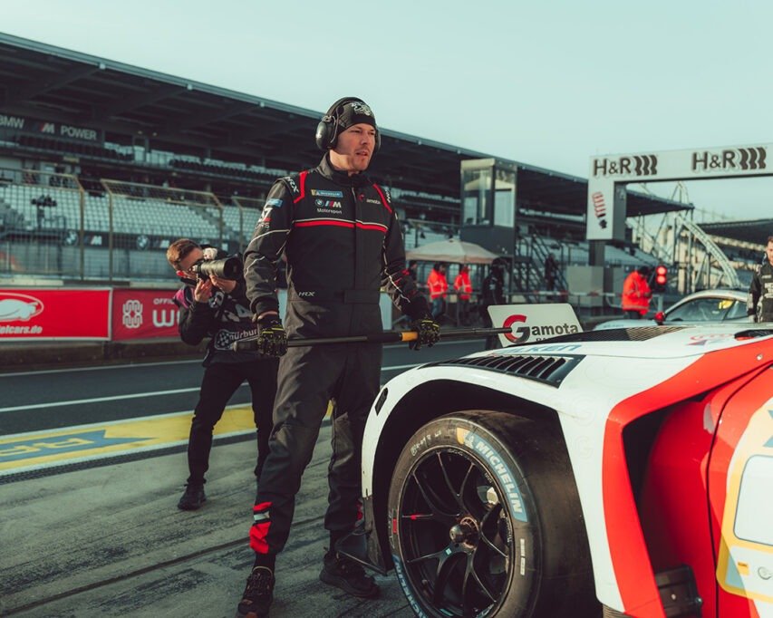 NLS2 AZCars FrameZwo 14