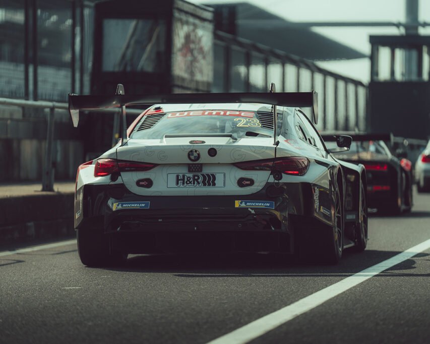 NLS2 AZCars FrameZwo 3