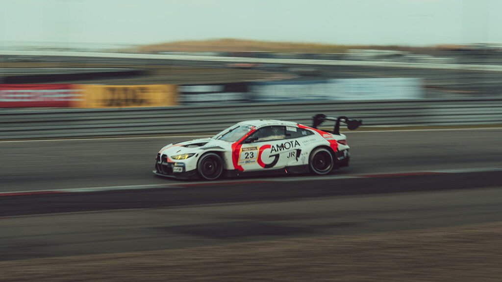 NLS2 AZCars FrameZwo 43