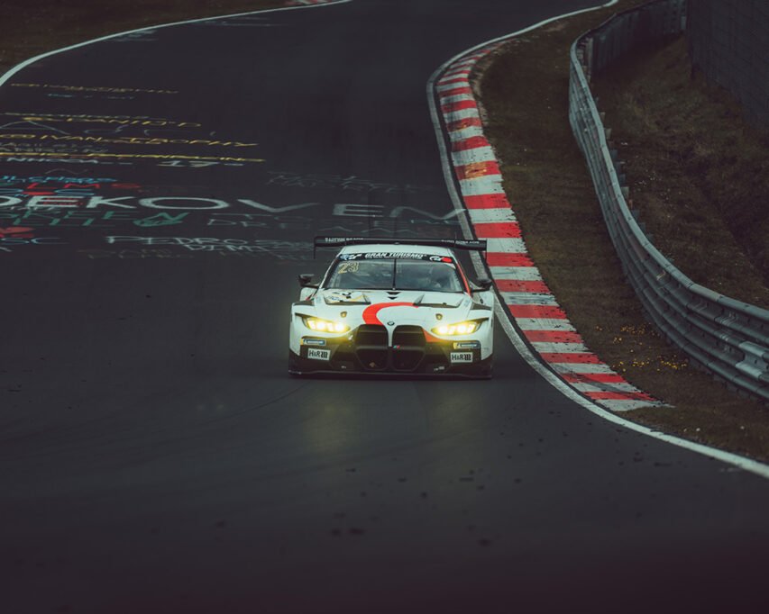 NLS2 AZCars FrameZwo 49